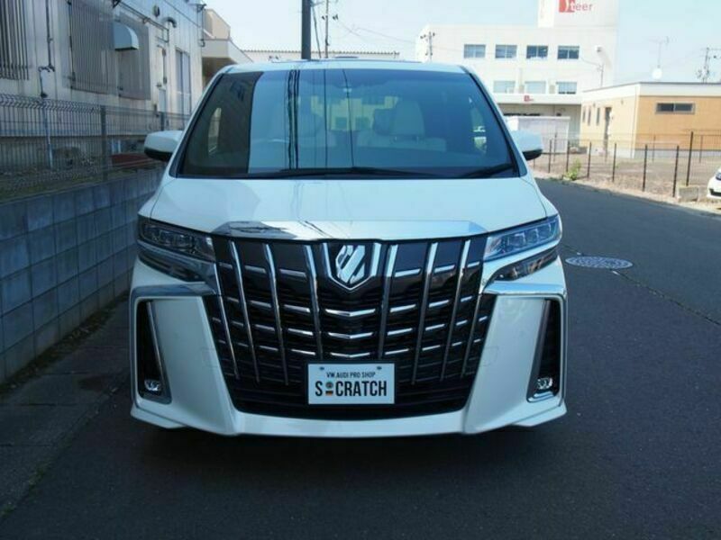 ALPHARD-18