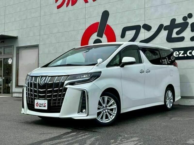 ALPHARD-0