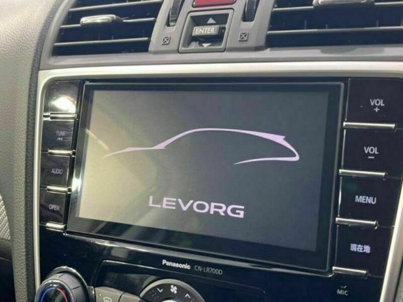 LEVORG-3