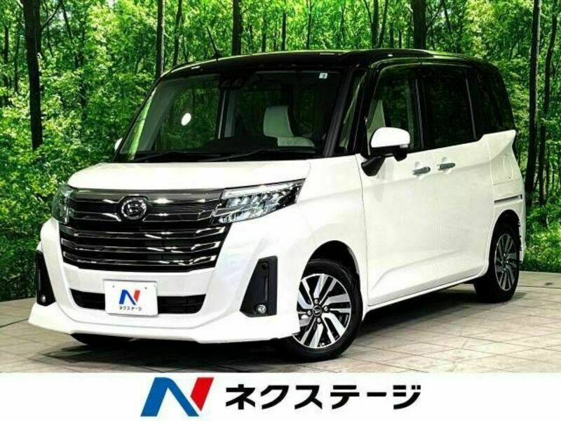 DAIHATSU　THOR