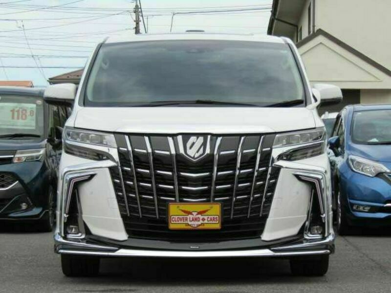 ALPHARD-5