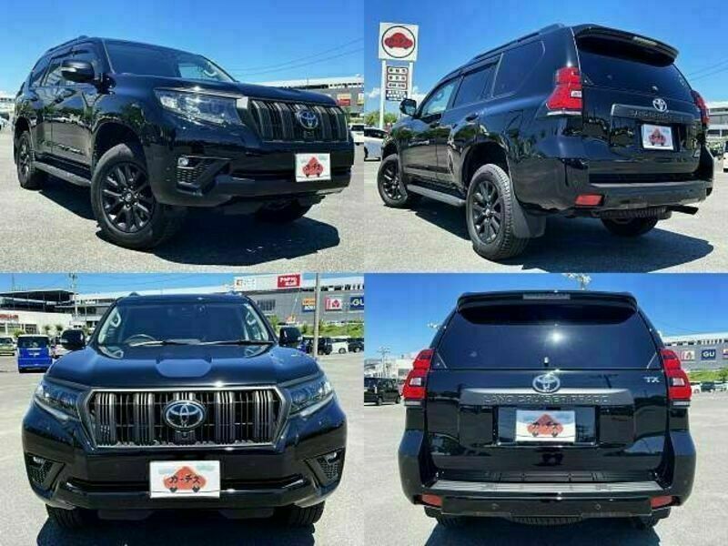 LAND CRUISER PRADO-8