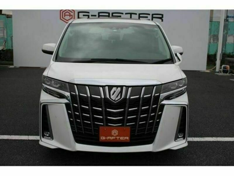 ALPHARD-7