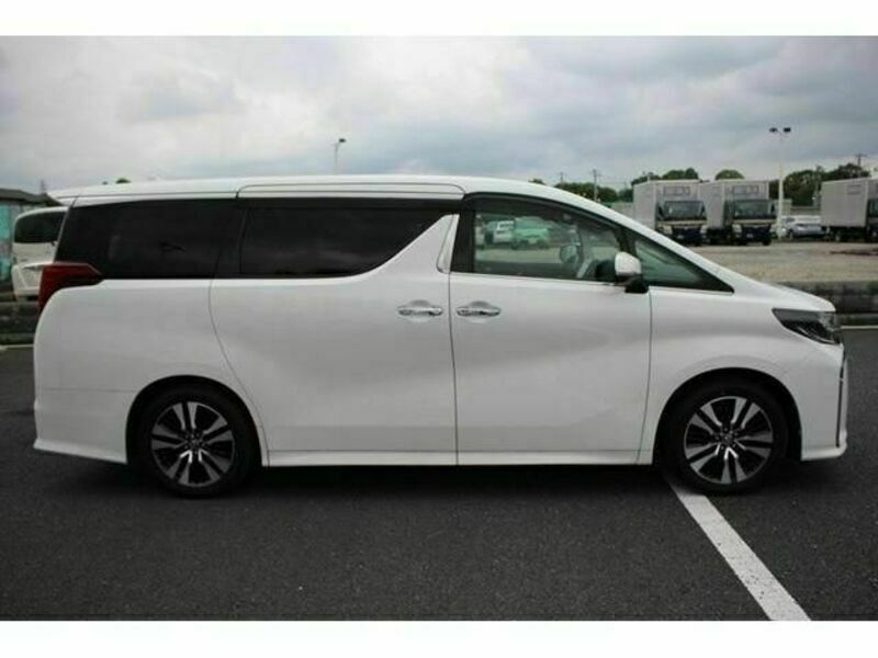 ALPHARD-10