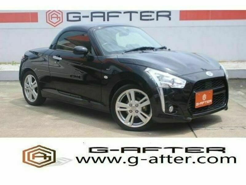 DAIHATSU　COPEN