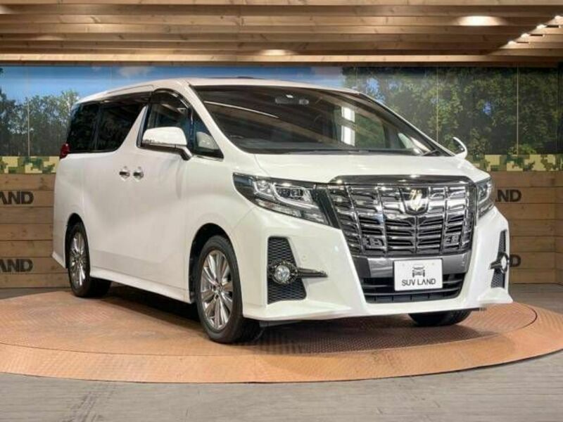 ALPHARD-18