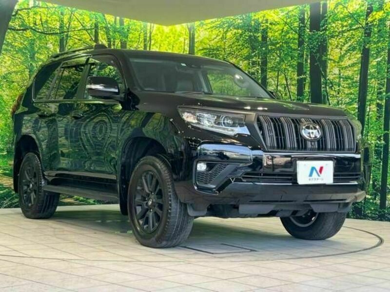 LAND CRUISER PRADO-16