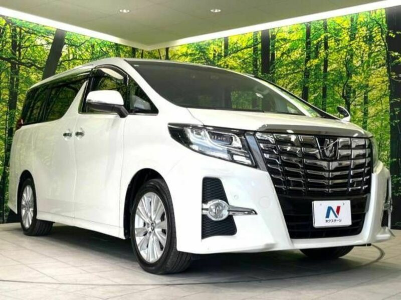 ALPHARD-16