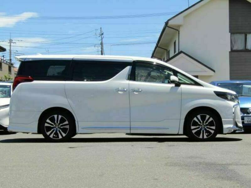 ALPHARD-6