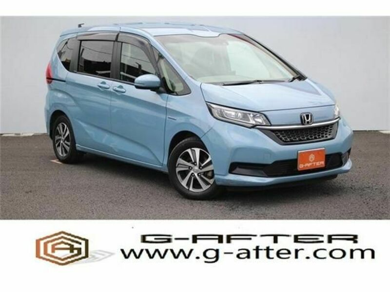 HONDA　FREED HYBRID