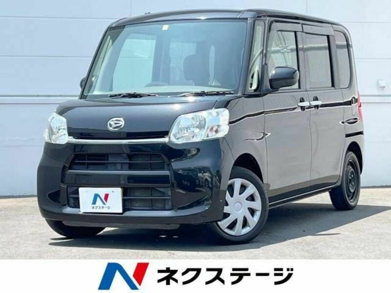 DAIHATSU　TANTO