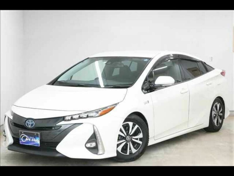 PRIUS PHV-0