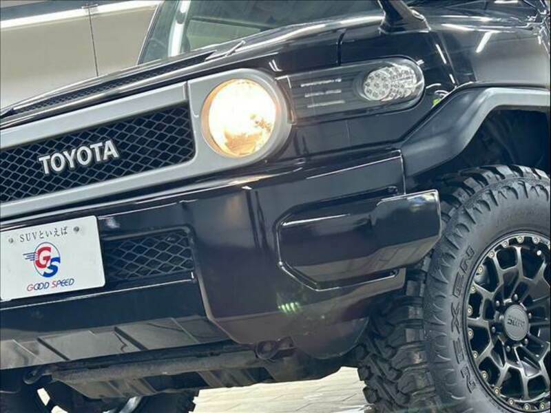 FJ CRUISER-9