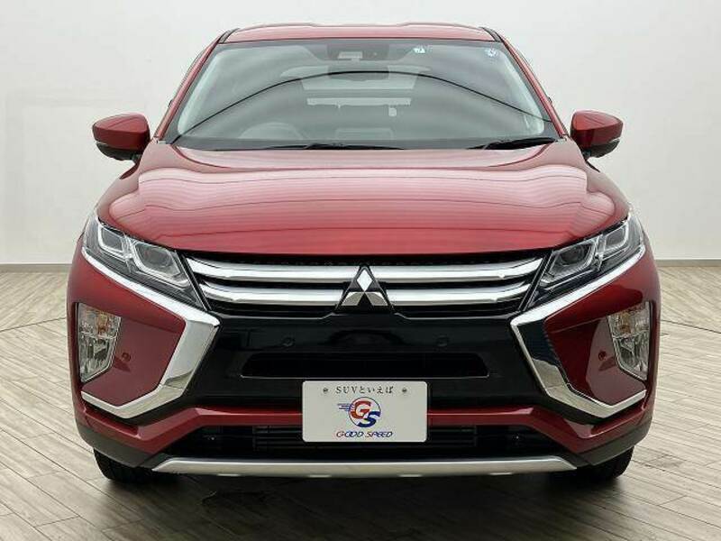 ECLIPSE CROSS-11