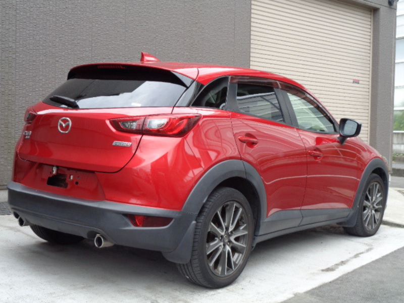 CX-3-4