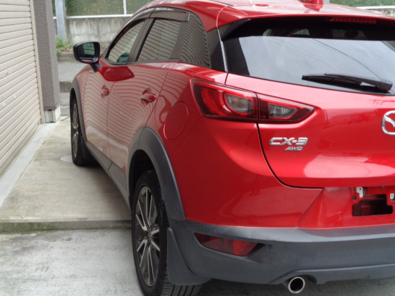 CX-3-6