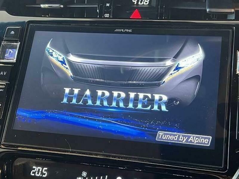 HARRIER-2