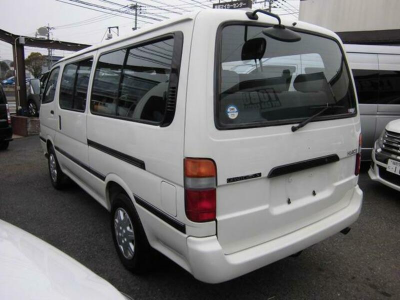 HIACE-2