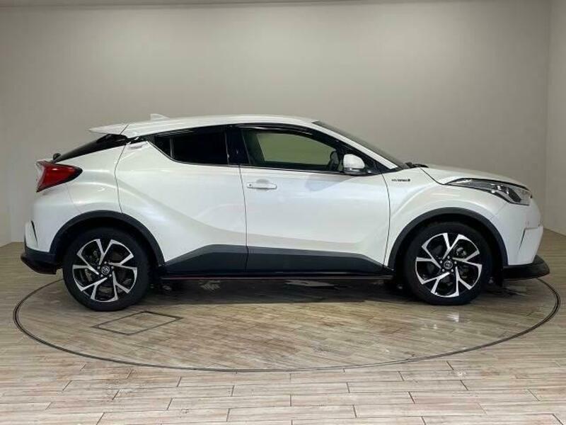 C-HR-14