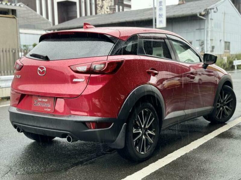 CX-3-4