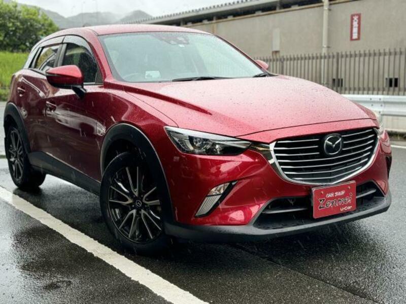 CX-3-5