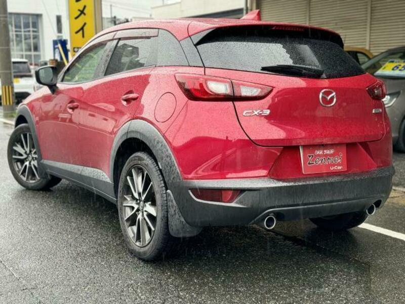 CX-3-3