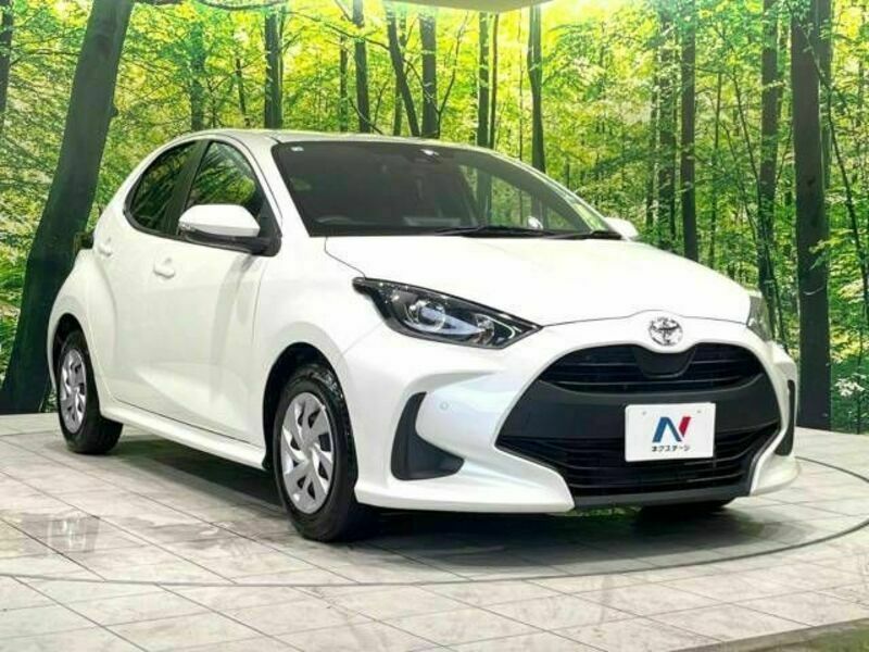 YARIS-16