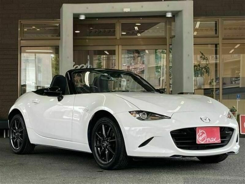 ROADSTER-1