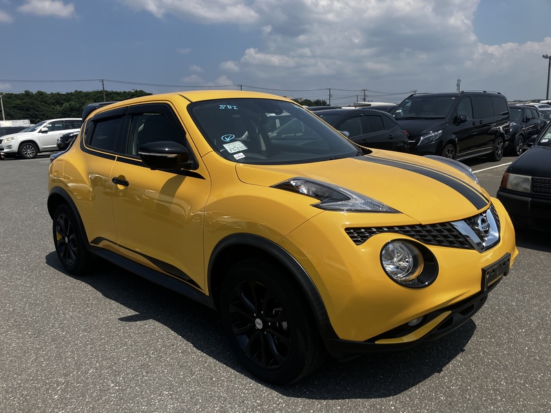 JUKE-2