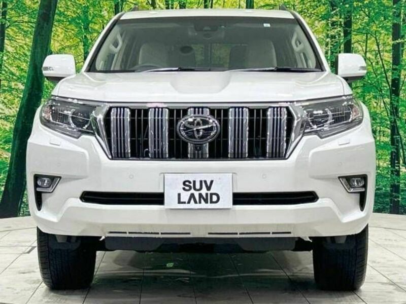 LAND CRUISER PRADO-14