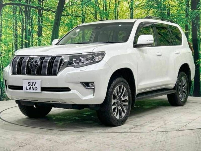 LAND CRUISER PRADO-16