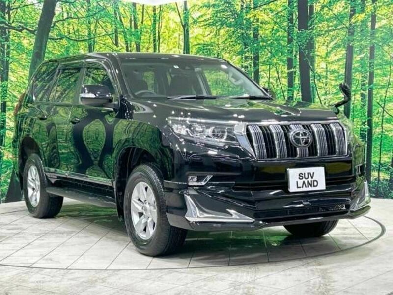 LAND CRUISER PRADO-16