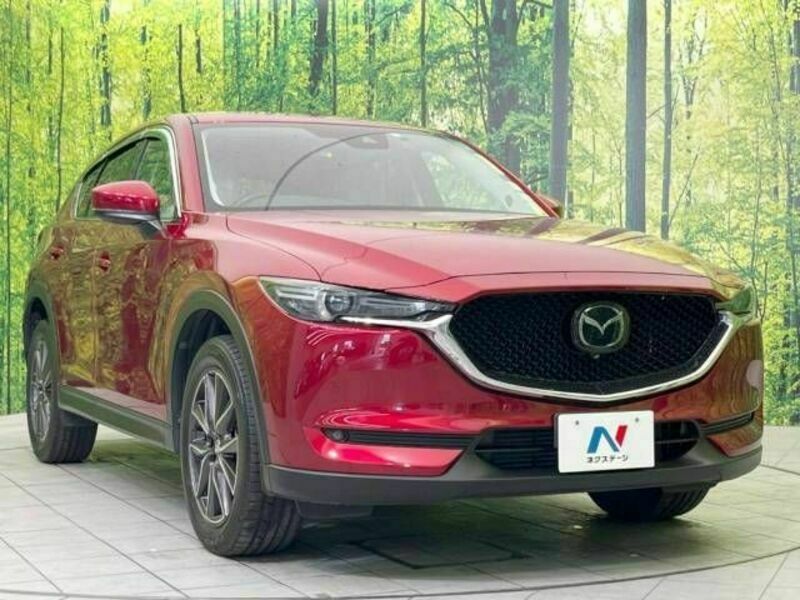 CX-5-16