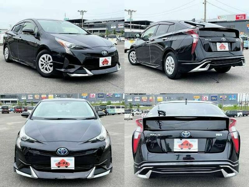 PRIUS-8