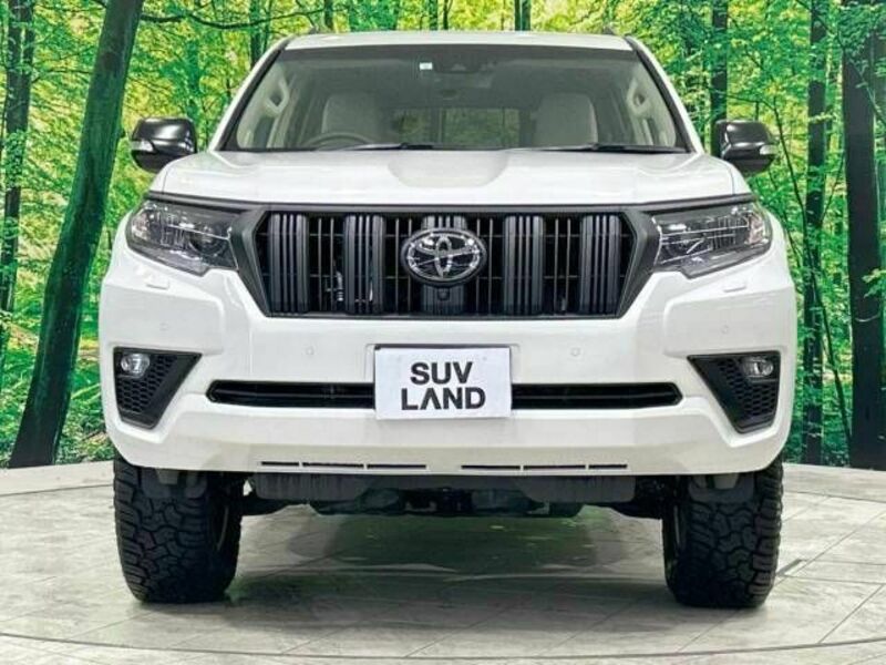 LAND CRUISER PRADO-15