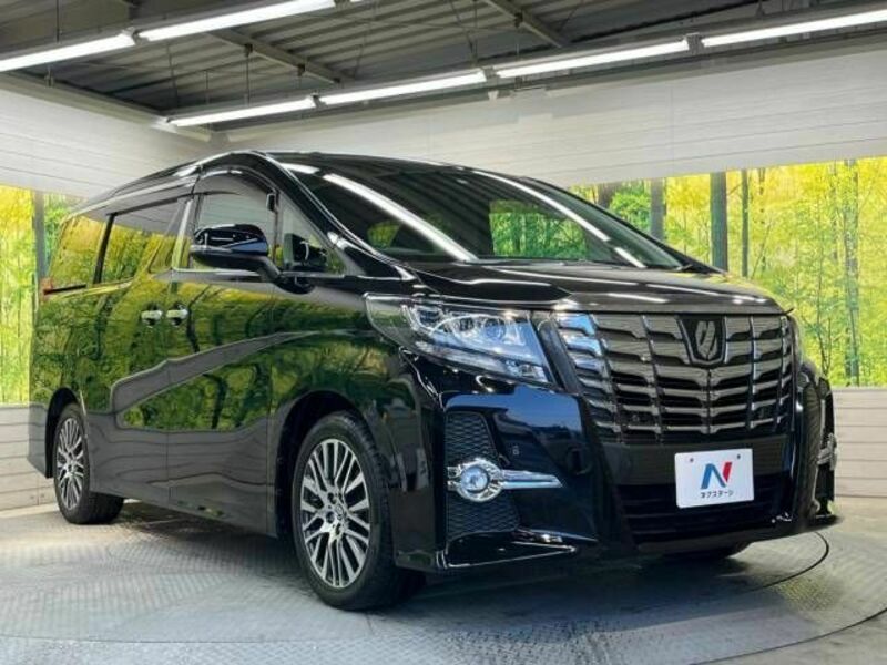 ALPHARD-17