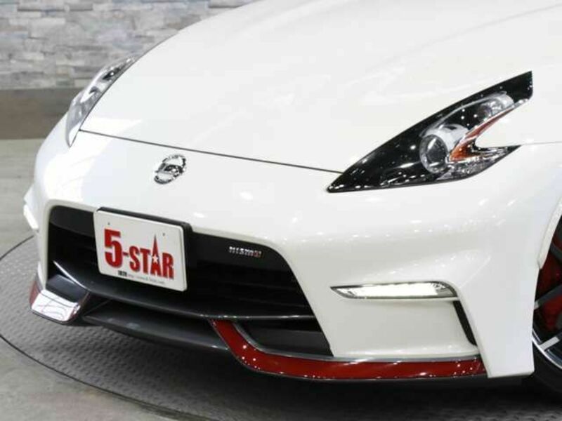 FAIRLADY Z-6
