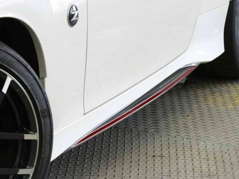 FAIRLADY Z-7