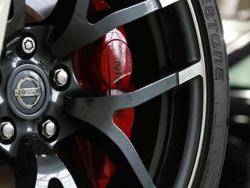 FAIRLADY Z-8