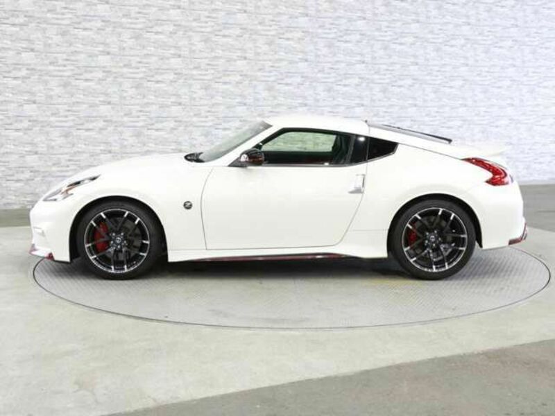 FAIRLADY Z-12