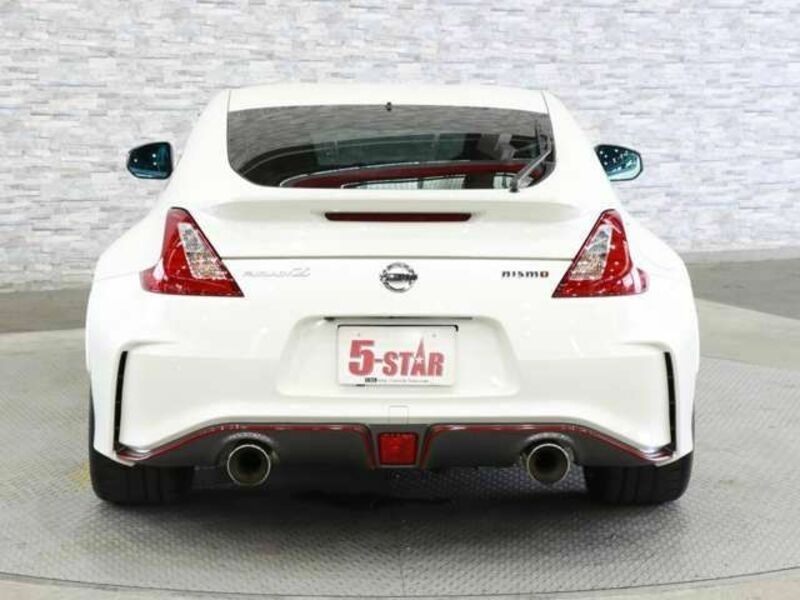 FAIRLADY Z-14