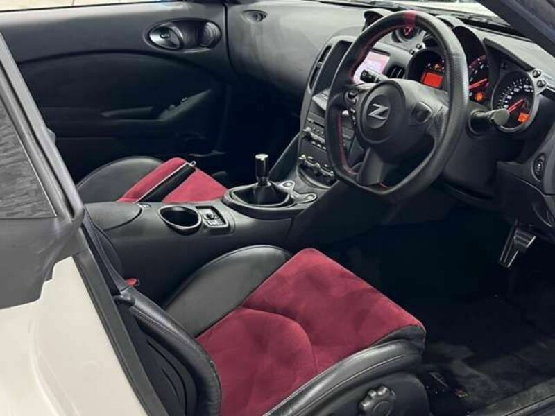 FAIRLADY Z-18