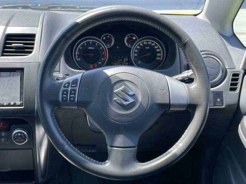 SX4