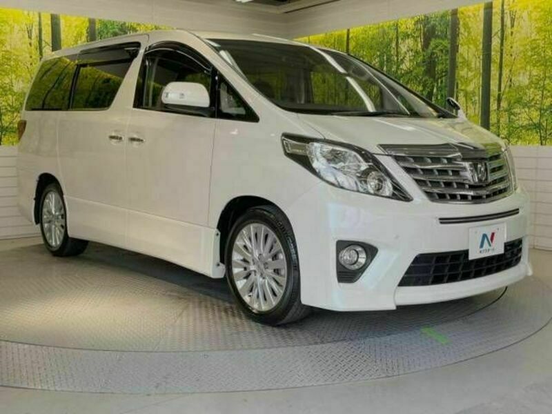 ALPHARD-17