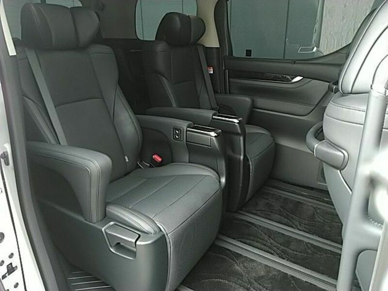 ALPHARD-4