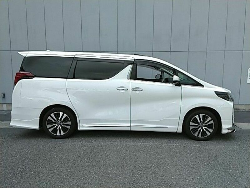 ALPHARD-16