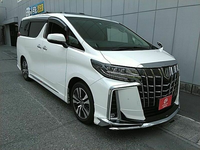 ALPHARD-17