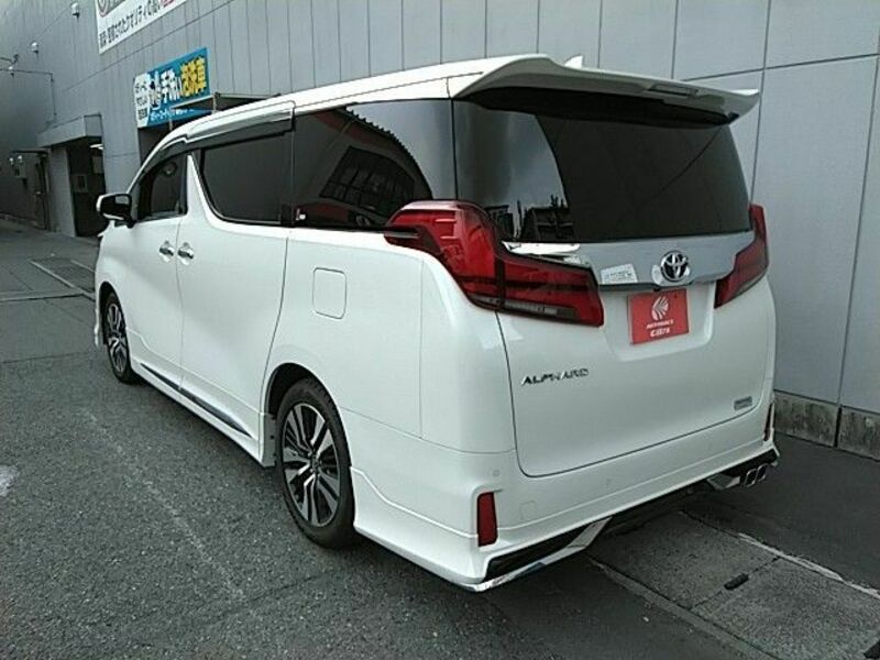 ALPHARD-18