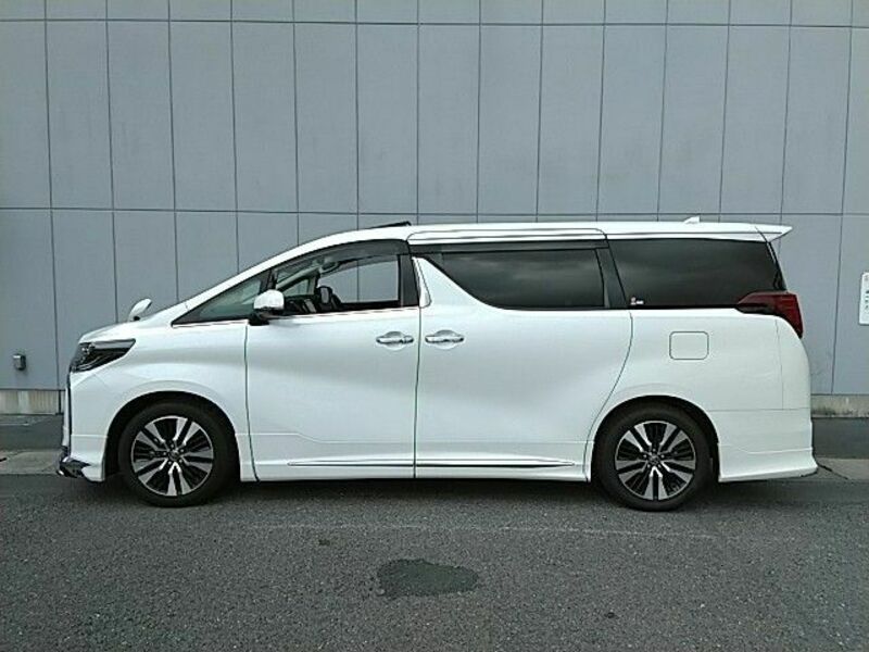 ALPHARD-19