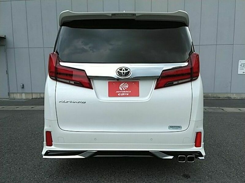 ALPHARD-21